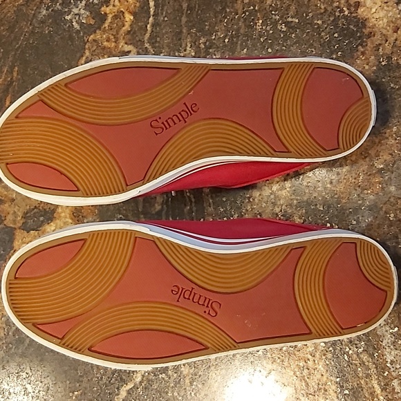 Ladies Simple Mules - Picture 5 of 5